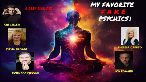 are online psychics fake